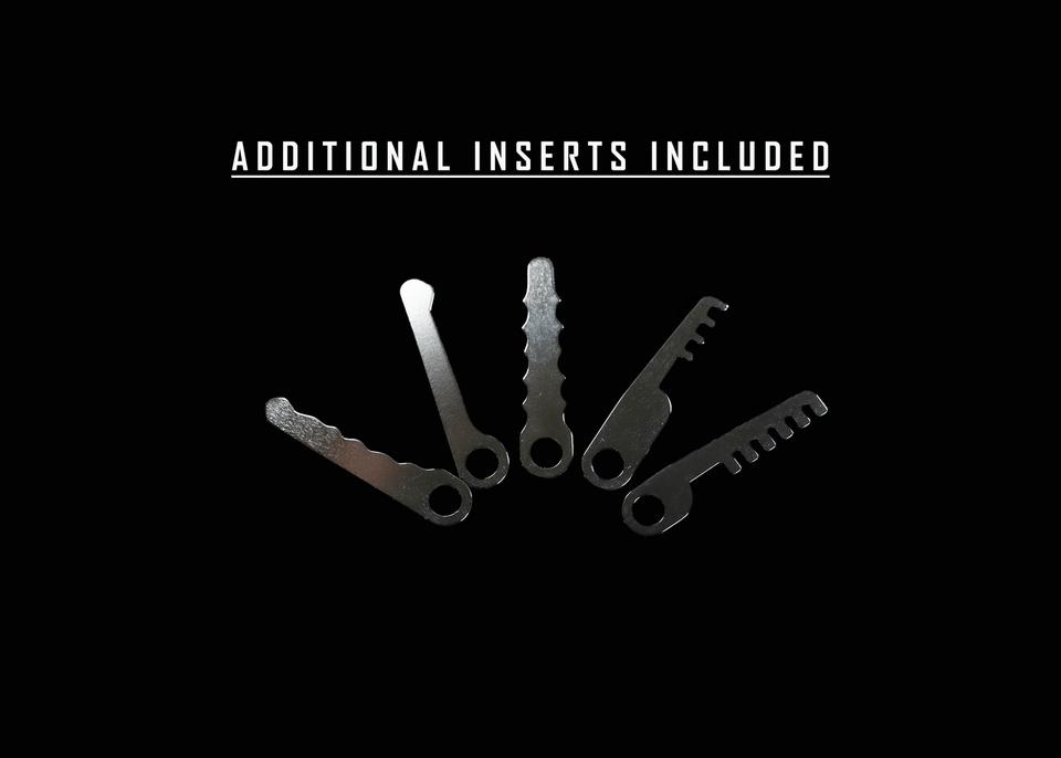 LockZen – Skill-Based Fidget Pick Set