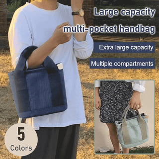 Lumiere - Sleek & Spacious Travel Companion
