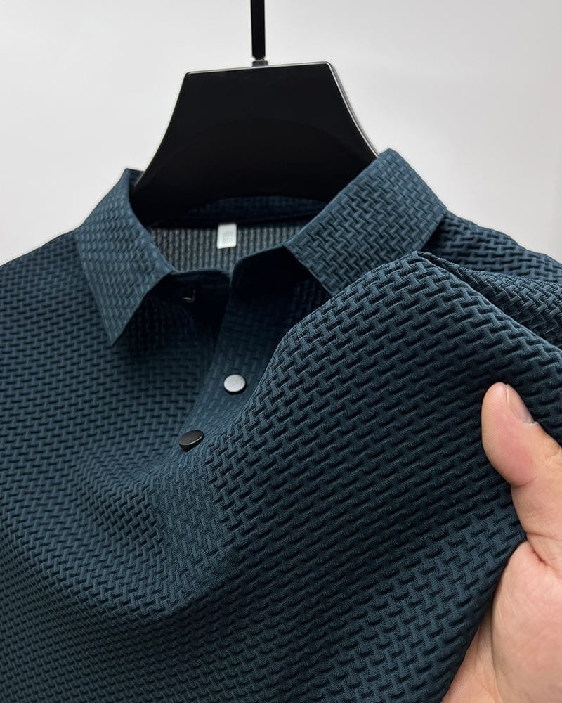 AirLite - AirFlow Mesh Tee – Stay Cool & Stylish