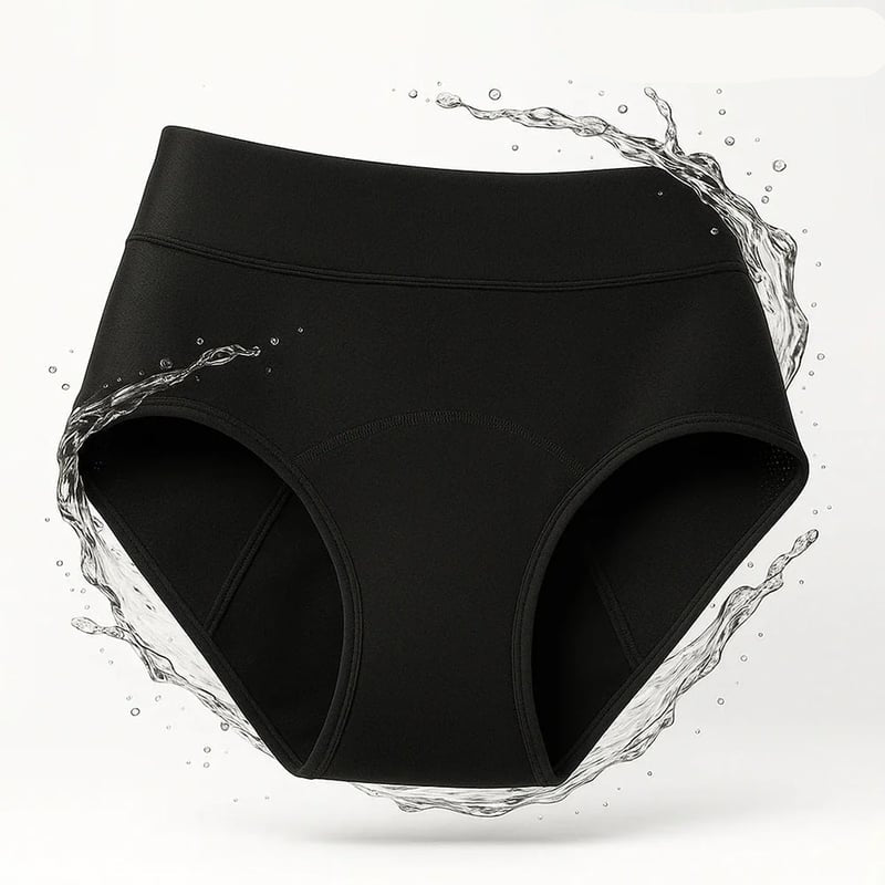 ComfortLock – Leak-Proof Underwear