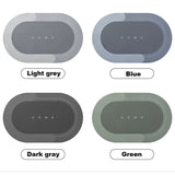 DryLux - Elegant Water-Absorbing Mat