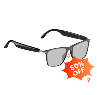 TranslaVision – AI Smart Translation Glasses