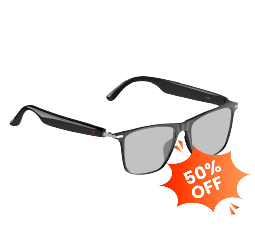 TranslaVision – AI Smart Translation Glasses