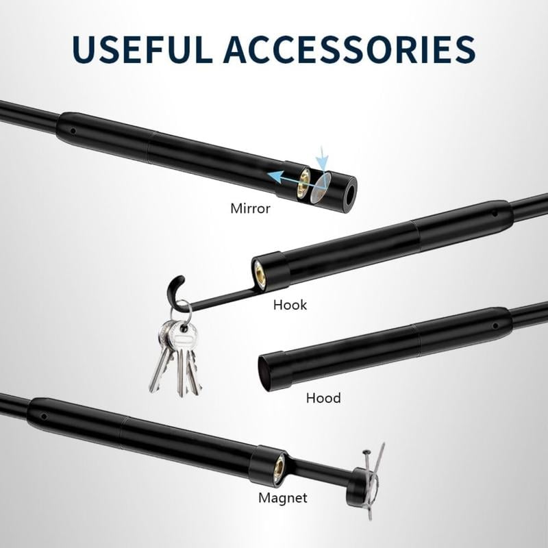 DeepVision - HD Inspection Endoscope