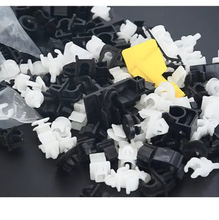 RodGuard – Replacement Car Hood Prop Rod Holder Clips