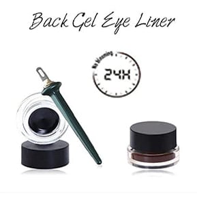 LineFlex – Precision Silicone Eyeliner Brush