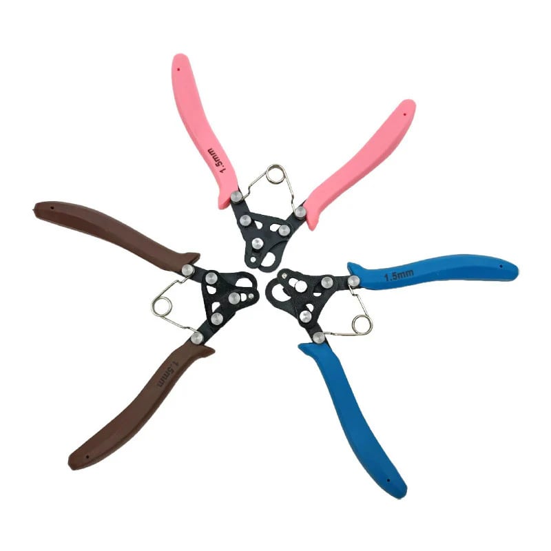 ArtisanLoop - Professional Beading Pliers
