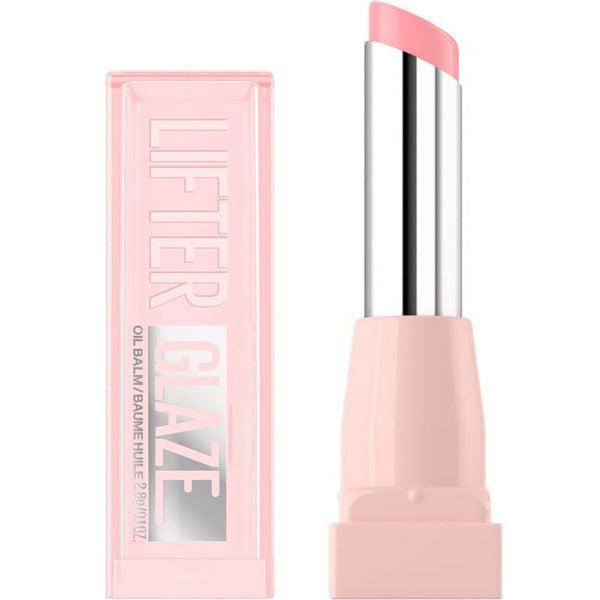 GlossLuxe - Buildable Color Balm