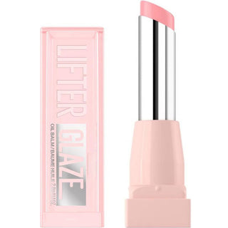 GlossLuxe - Buildable Color Balm