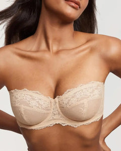 Silhouette – Invisible Support Lace Bra