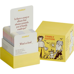 Flip & Find - Family Memory Game