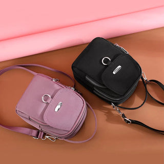 AquaCarry – Lightweight Waterproof Shoulder Bag