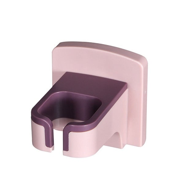 AirGrip | Wall Mounted Hair Dryer Holder