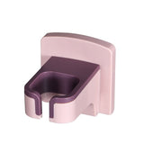 AirGrip | Wall Mounted Hair Dryer Holder