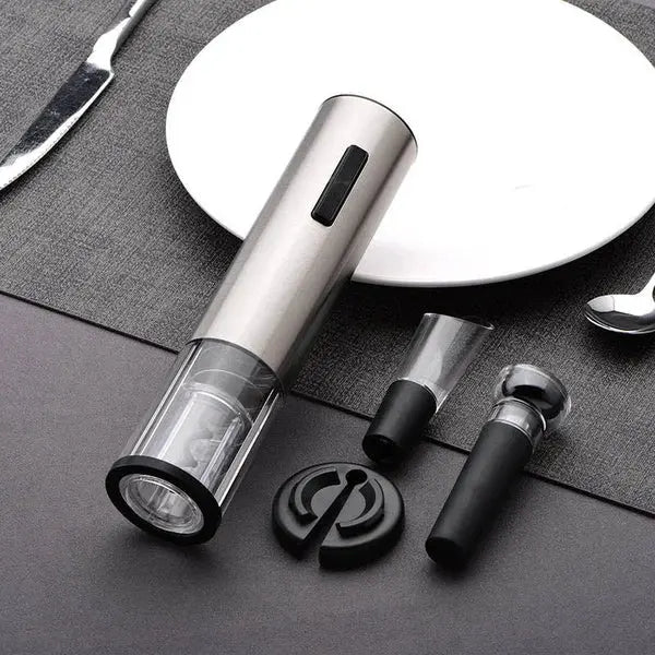 Electric Wine Openers Set marnetic