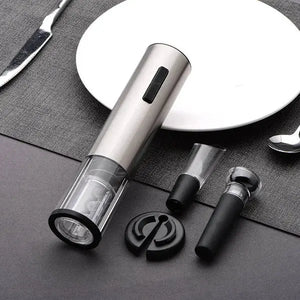 Electric Wine Openers Set marnetic