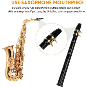SaxPocket - Portable Saxophone Musical Instrument