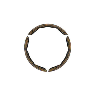 GripDrive – Premium Non-Slip Steering Wheel Cover