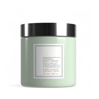 SilkLift – Luxe Body Firming Cream