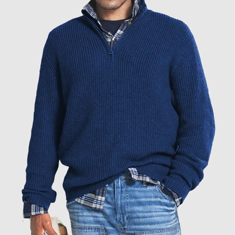 UrbanCash – Business Casual Sweater