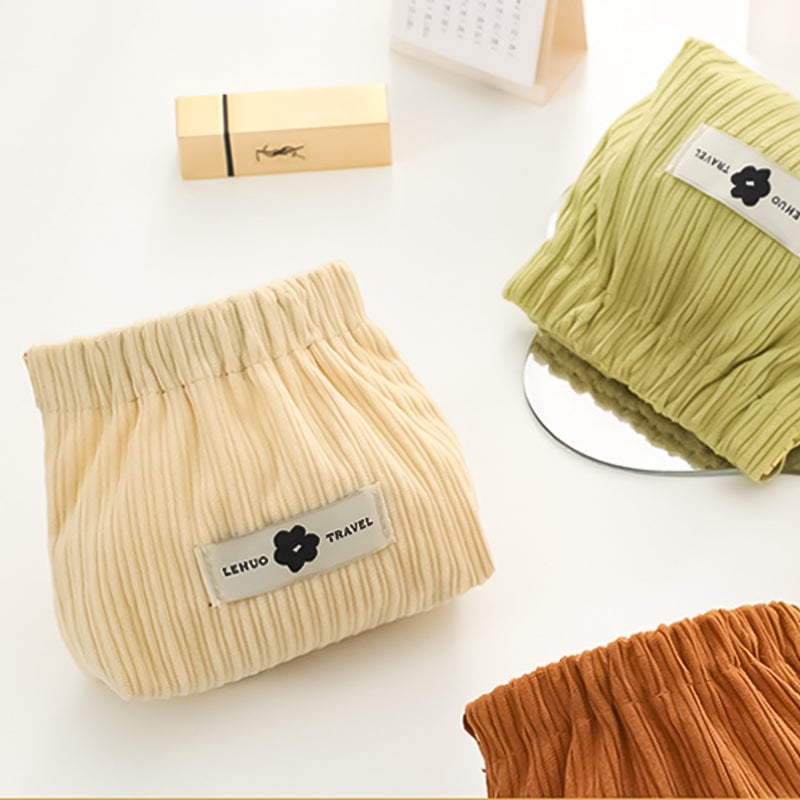 SnapSort - Portable Mini Storage Pouch