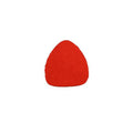 Red Spare Microfiber Pad