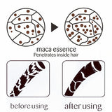 LuxeLocks – Deep Repair Hair Cream