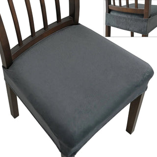 ChairEase – Washable Jacquard Chair Protector