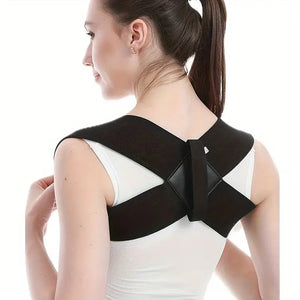 PowerLift – Ultimate Shoulder Straps