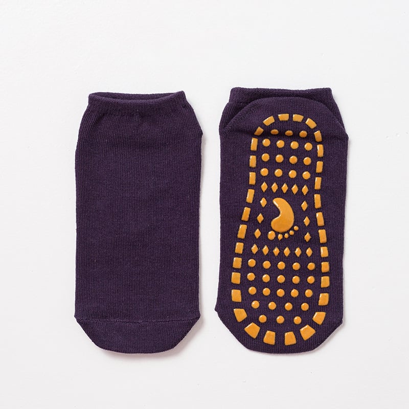 GripJoy Non-Slip Socks
