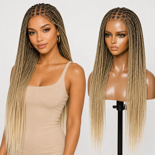 CloudCurl – Lightweight Curly Wig