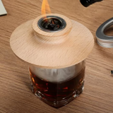 SmokeInfuse - Premium Cocktail Smoker Kit