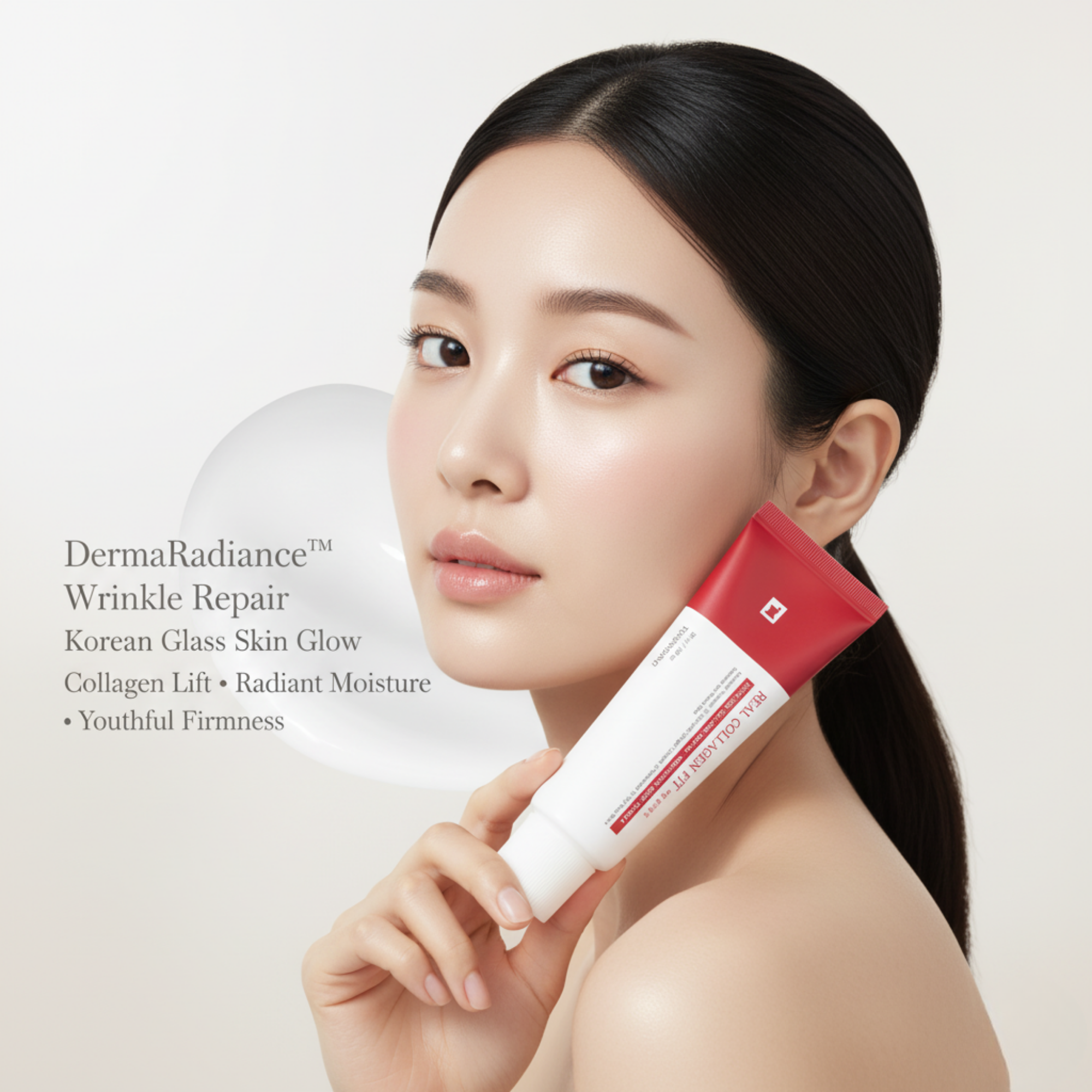 CelestiSkin - Nighttime Collagen Mask