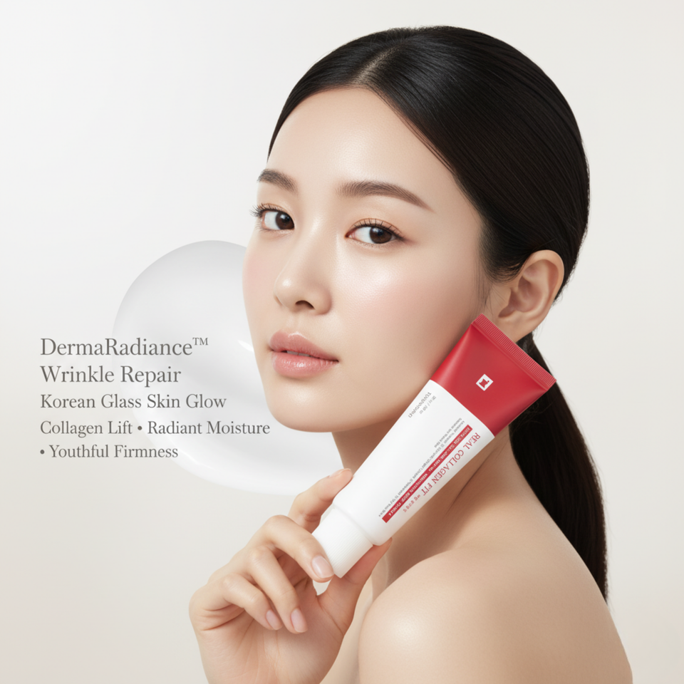 CelestiSkin - Nighttime Collagen Mask