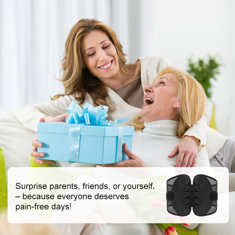 PowerPosture - Adjustable Back Stabilizer