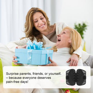 PowerPosture - Adjustable Back Stabilizer