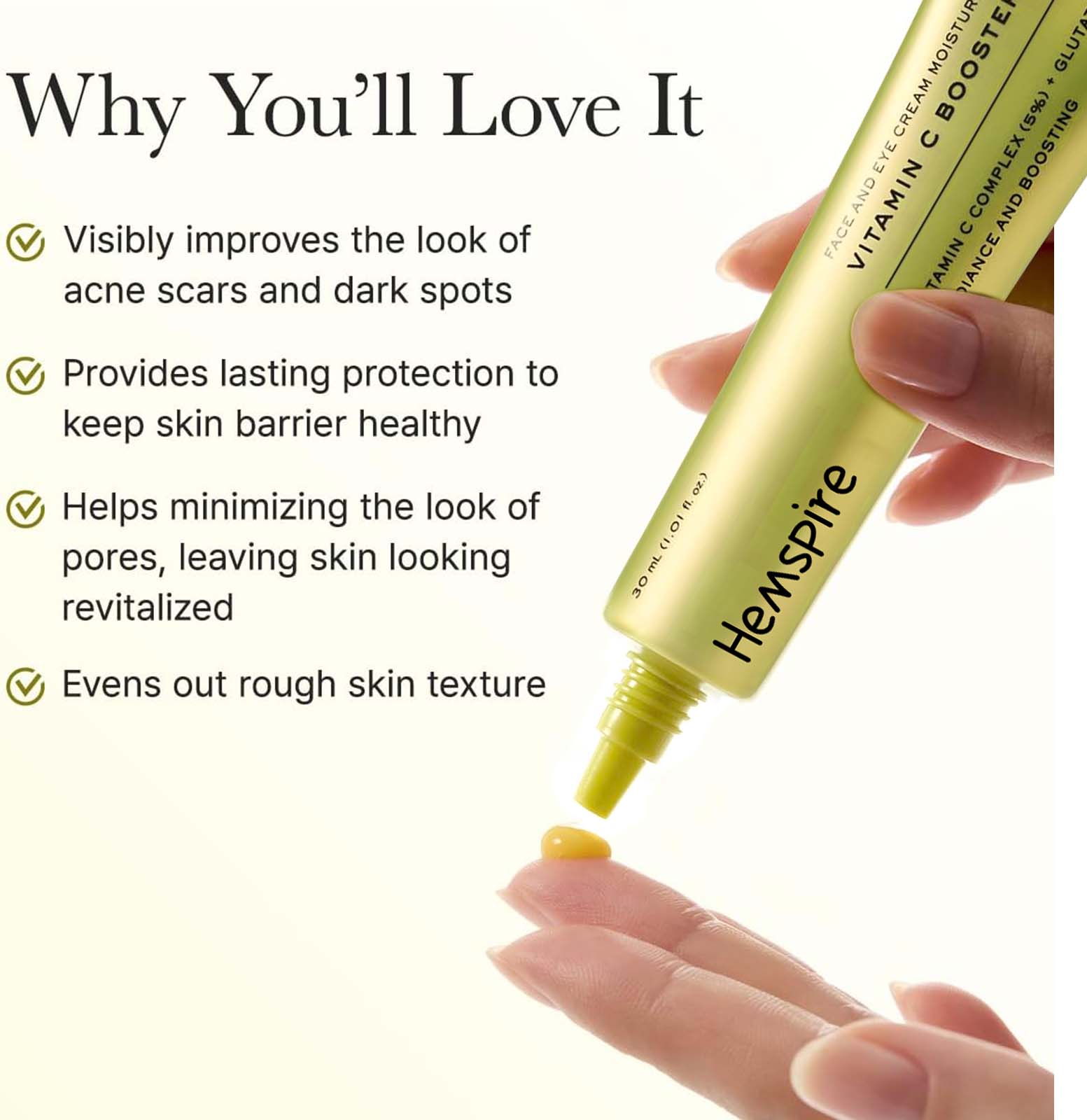 Brightelle – Youthful Skin Repair Serum