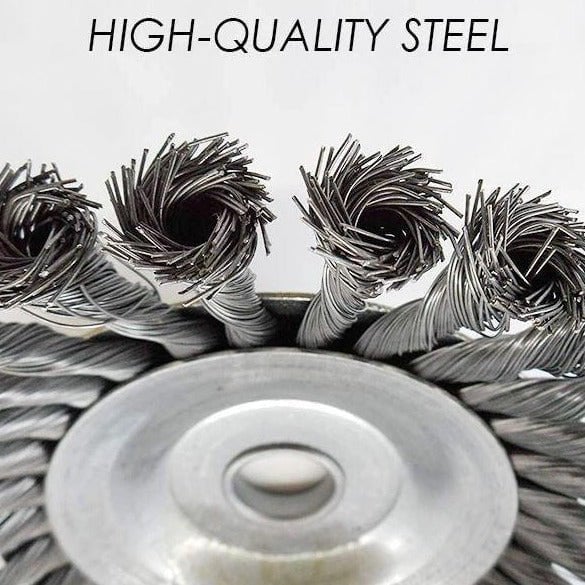 TrimForce – Unbreakable Wired Trimmer Blade