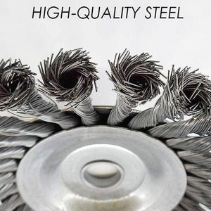 TrimForce – Unbreakable Wired Trimmer Blade