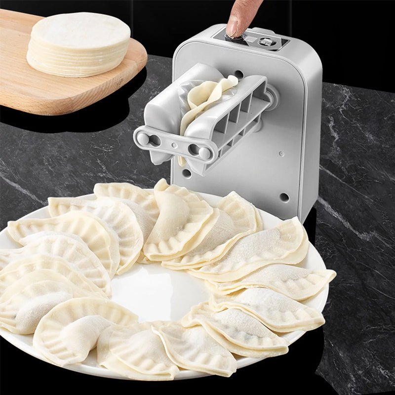 RavioliSnap – One-Press Ravioli Maker Tool