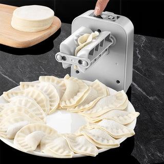 RavioliSnap – One-Press Ravioli Maker Tool