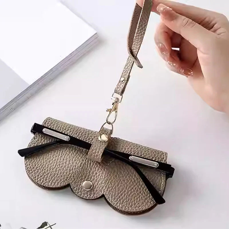 ShadeVault – Premium Fashion Sunglasses Case