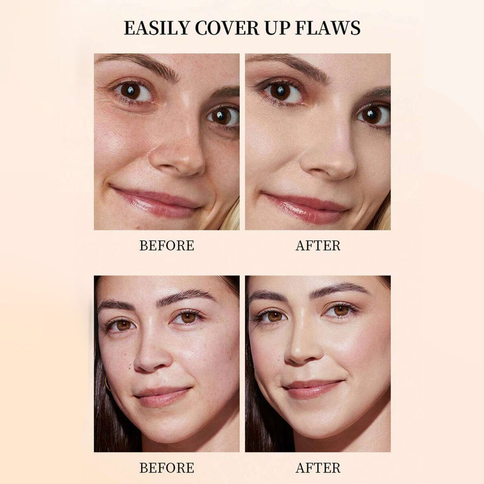 ToneBlend – Smooth & Blendable Foundation