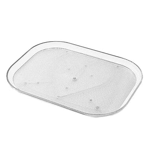 Refrigerator Turntable Organizer marnetic