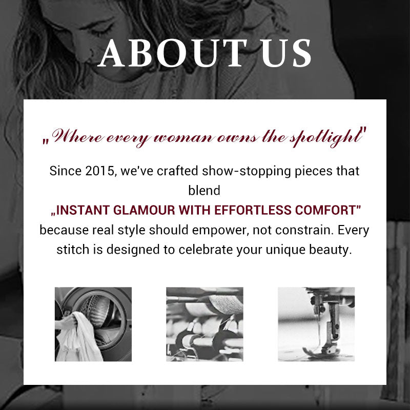 Selina - Sleek Leopard V‑Neck Dress – Timeless & Bold