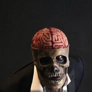 SpookHead - Premium Full Head Halloween Mask