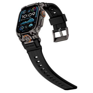 UltraDefender - Tactical Watch Band