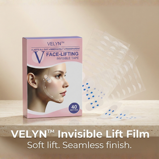 GlowTight - Instant Lift Strips