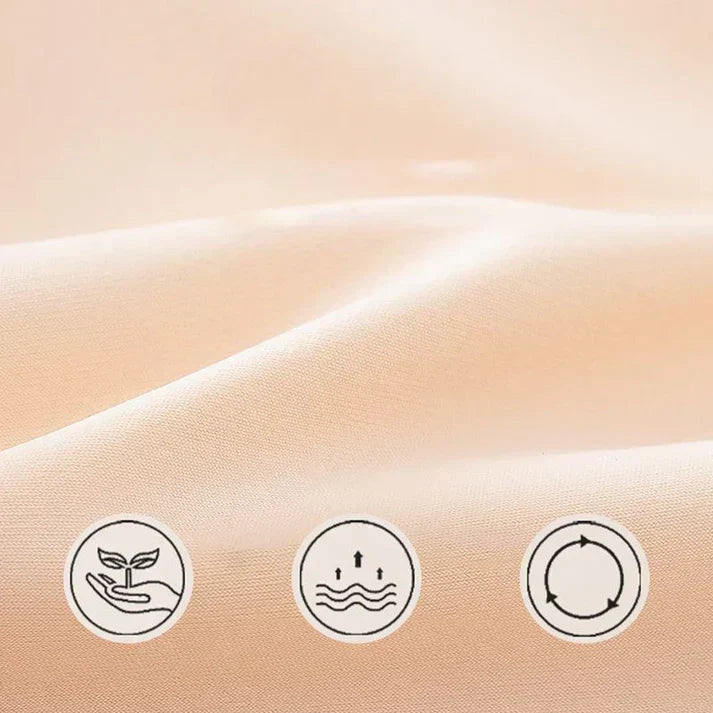 SilkContour – High Waist Tummy Control Underwear