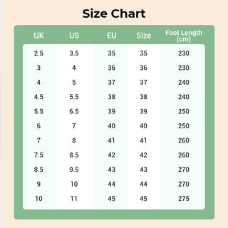 StepLift – Air Cushion Height Insoles